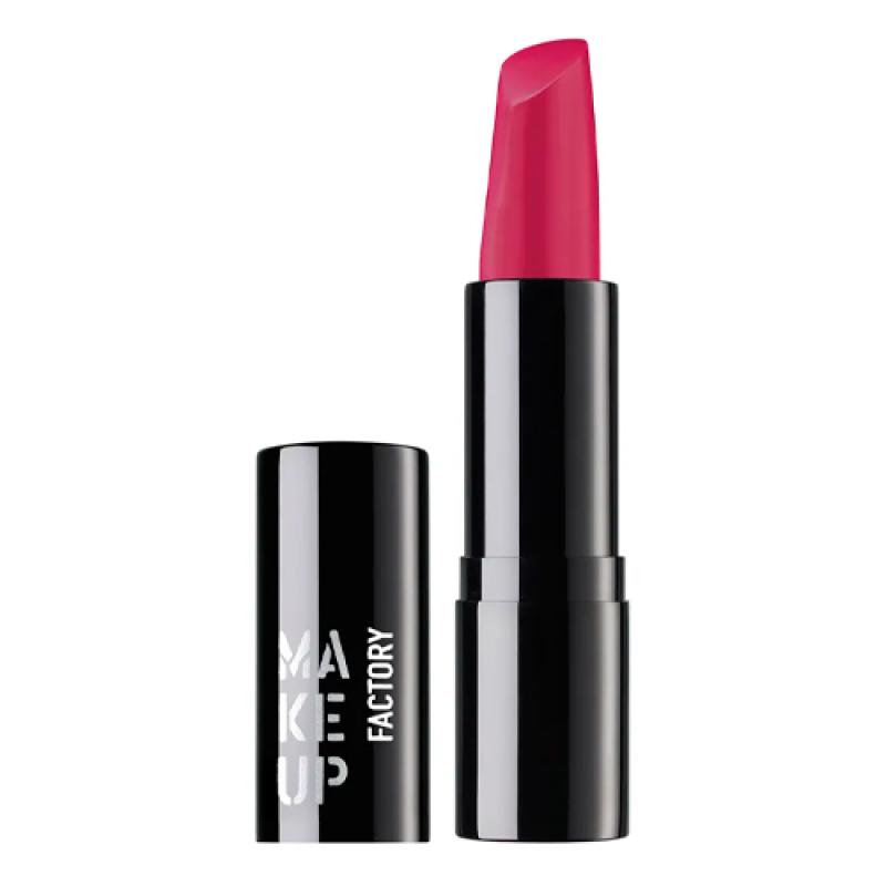 Make up Factory Помада для губ COMPLETE CARE LIP COLOR тон 19 Розовый цветок