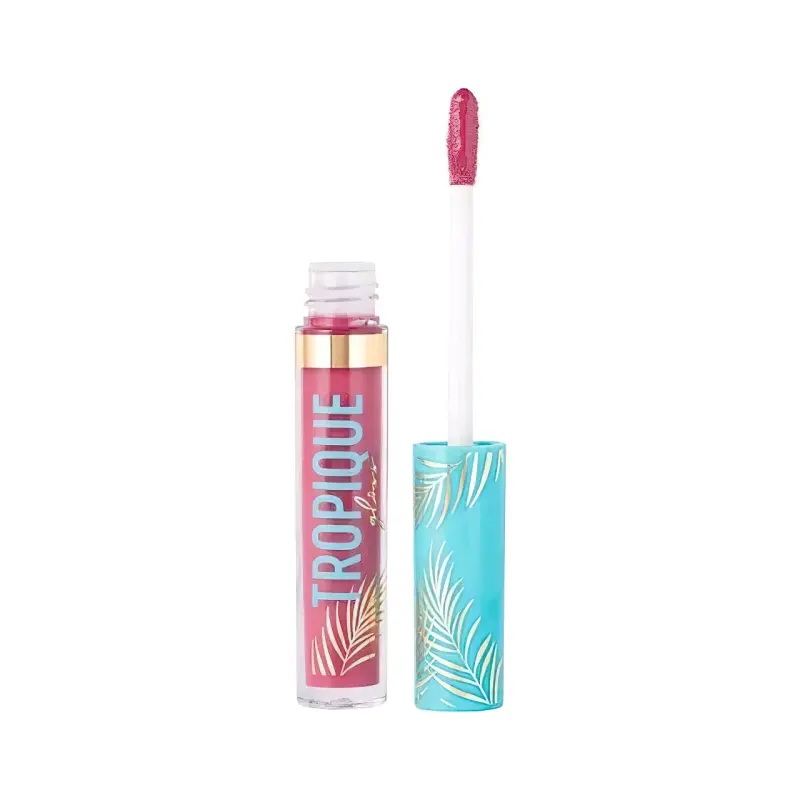 Vivienne Sabo Блеск для губ Gloss a levres «Tropique Gloss» тон 19
