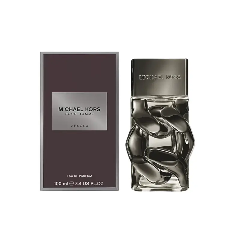 MICHAEL KORS ABSOLU POUR HOMME EDP (M) Spray 100ml