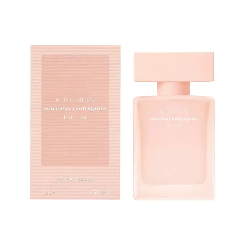 NARCISO RODRIGUEZ FOR HER Парфюмерная вода спрей 30мл
