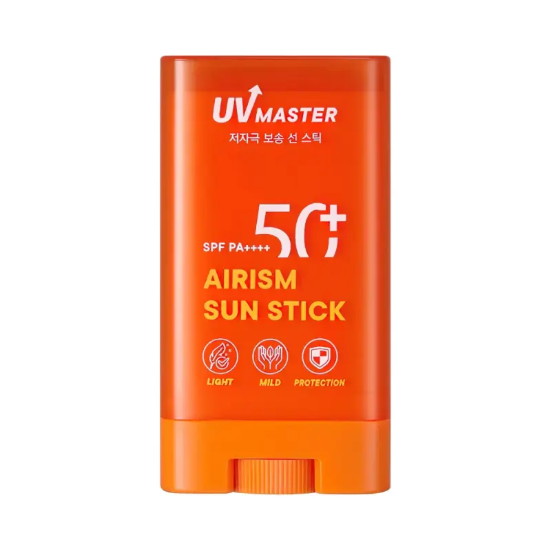 Tony Moly Солнцезащитный стик UV MASTER AIRISM SUN STICK 20gr