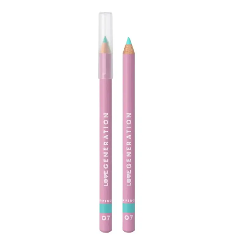 Love Generation Карандаш для глаз / Eye Pencil тон 07