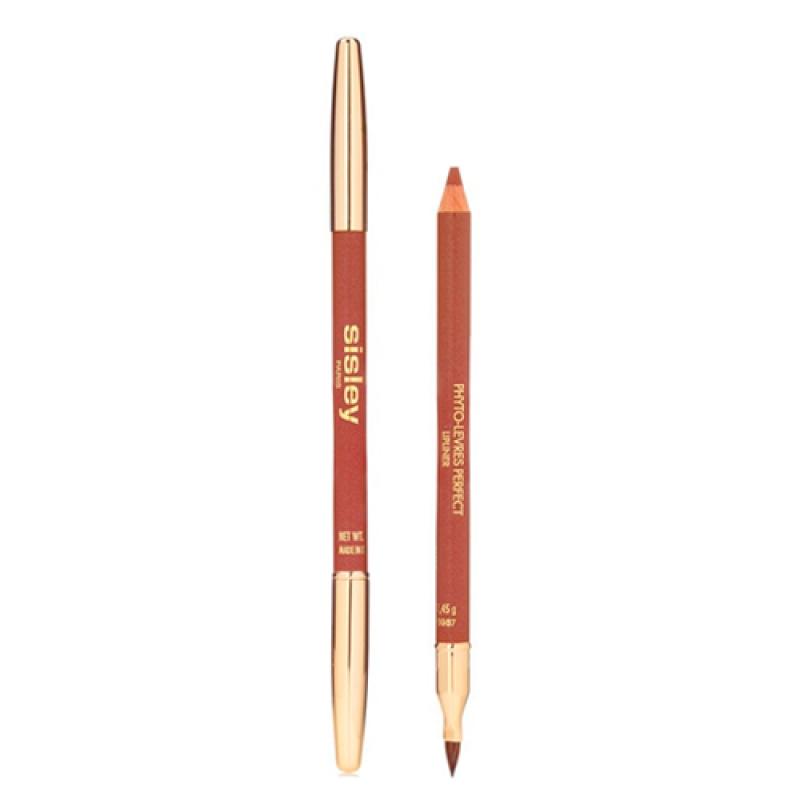 Sisley PHYTO-LEVRES PERFECT 2 BEIGE NATUREL Карандаш для контура губ Перфект №2 Бежевый 1,2 г