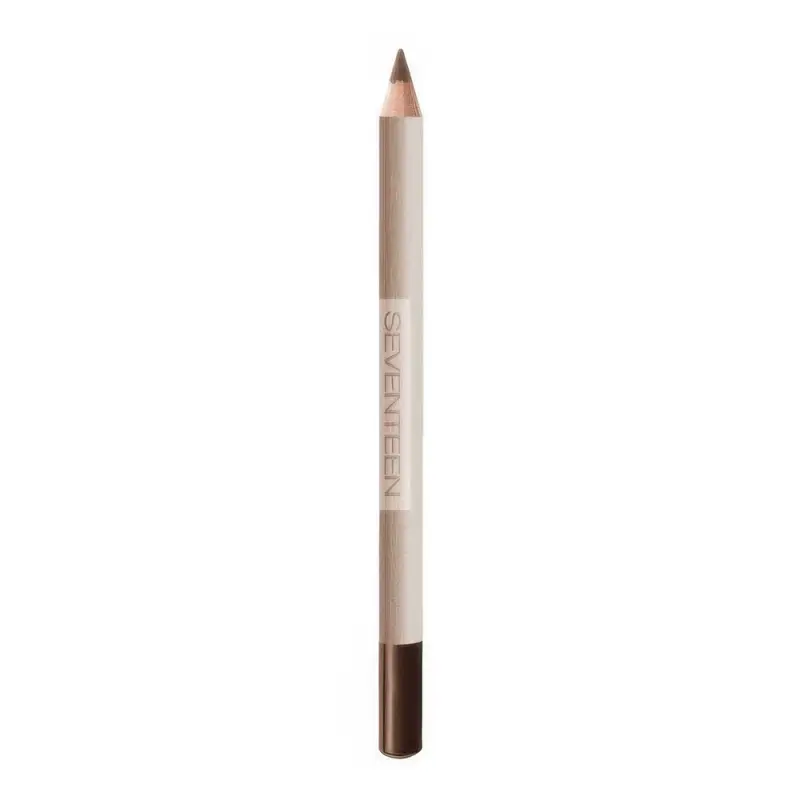 Seventeen Cosmetics Карандаш д/губ устойчивый т.17  LONGSTAY LIP SHAPER PENCILирис