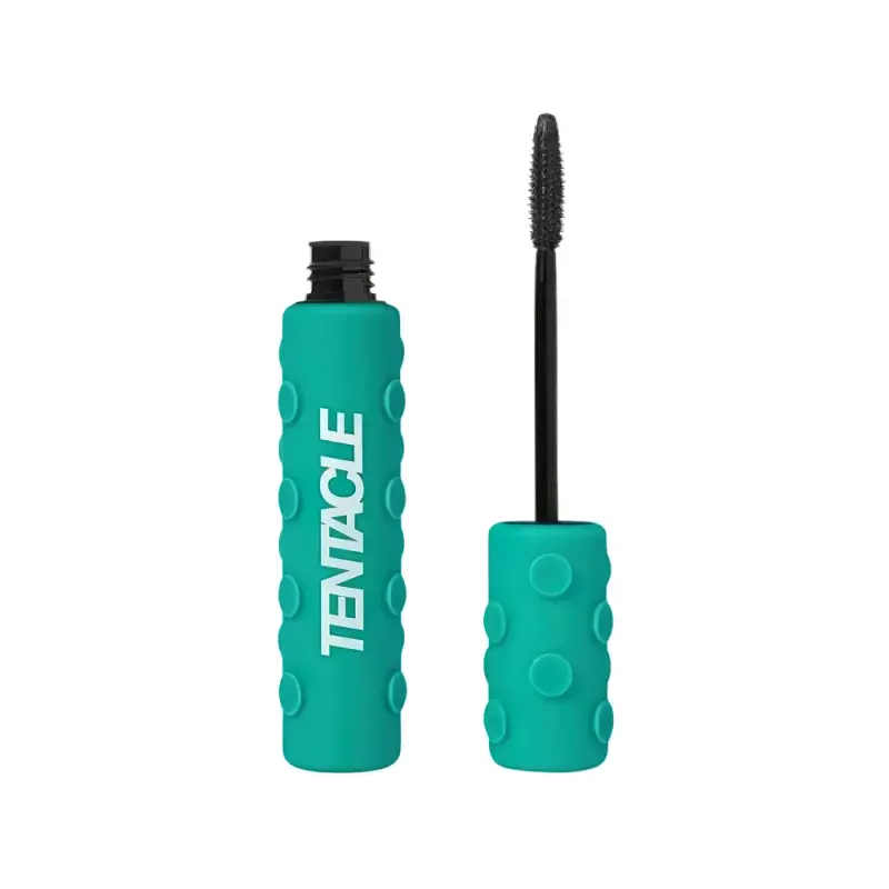 Love Generation Тушь для ресниц влагостойкая / Tentacle Water resistant Mascara тон 01