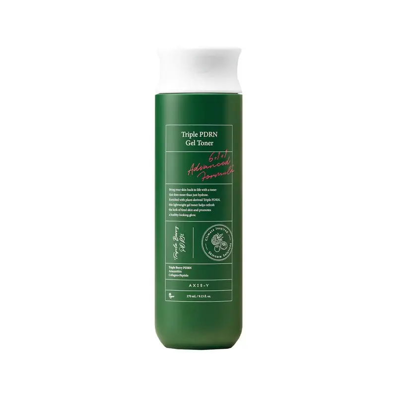 AXIS-Y Triple PDRN Gel Toner  Гель-тоник AXIS-Y Triple PDRN