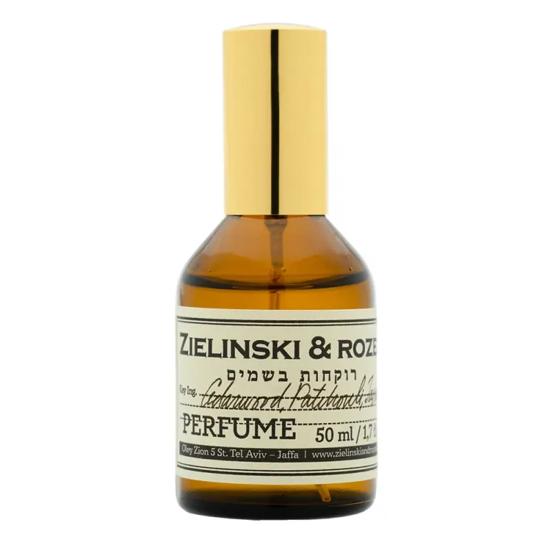 Zielinski & Rozen Concentrated perfume  Духи концентрированные 717  50мл
