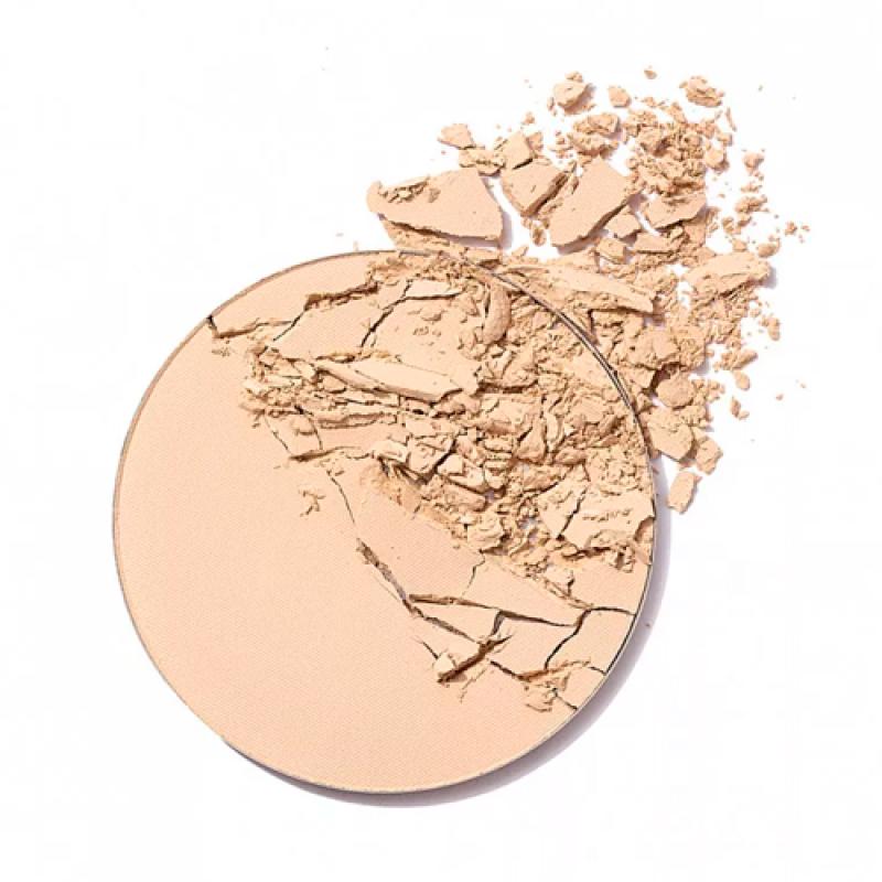 Estrada Компактная пудра MINERAL MATTE SKIN М21 светлый беж нейтральный