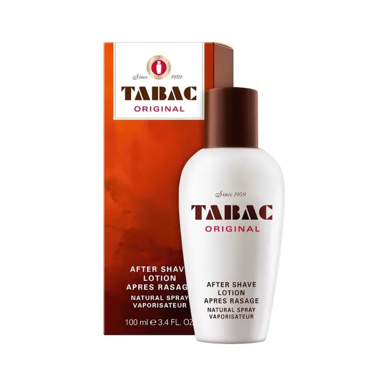 TABAC Спрей после бритья Original 100 мл