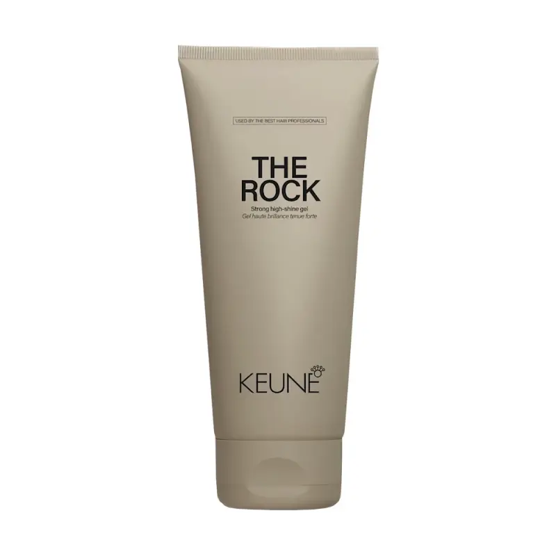 KEUNE STYLE Гель для волос The Rock, 200 ml
