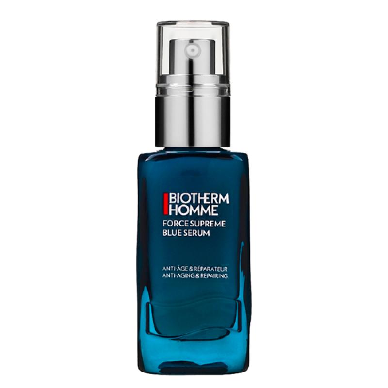 Biotherm Bio Force Supreme Blue Serum 60 ML