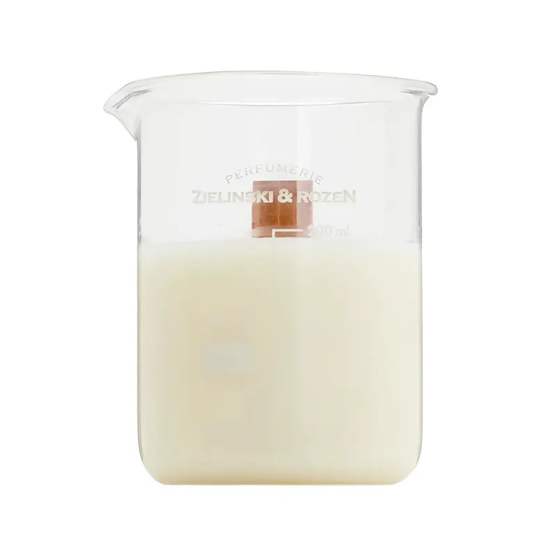 Zielinski & Rozen Candle Rose, Jasmine, Narcissus, Musk Свеча Роза, Жасмин, Нарцисс (170гр)