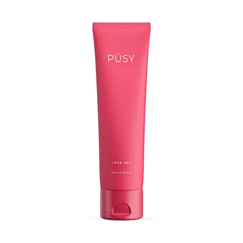 PUSY Интимный гель 250 мл