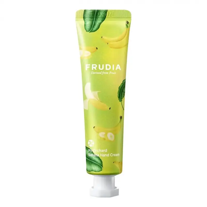 Frudia My Orchard Banana Hand Cream
