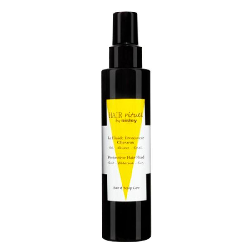 Sisley HAIR PROTECTIVE FLUID «Защитный» флюид для волос морская вода – хлор – солнце 150 мл