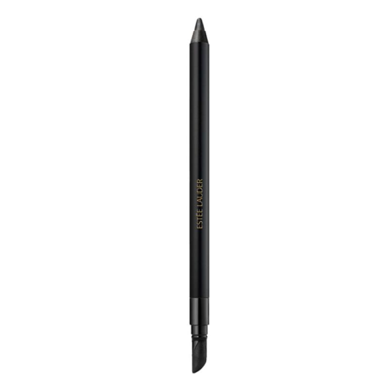 Estee Lauder - Double Wear 24H Waterproof Gel Eye Pencil 1,2gr - №01 Onyx