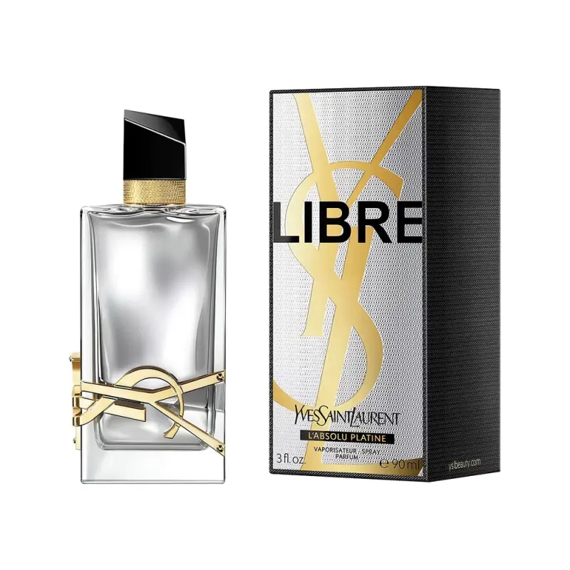Yves Saint Laurent Libre L'Absolu Platine 90 ML