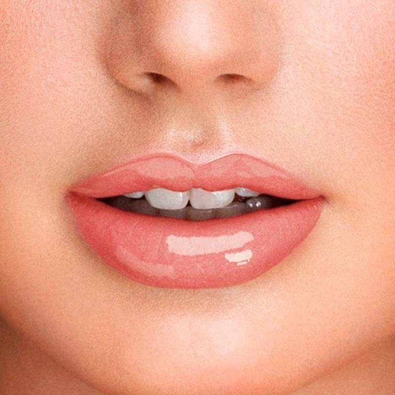 **PUPA Блеск для губ MISS PUPA GLOSS тон 300 Нежный поцелуй