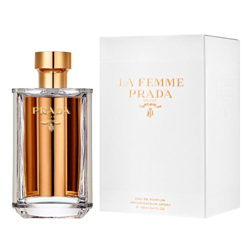 LA FEMME PRADA ПАРФЮМЕРНАЯ ВОДА 100 мл
