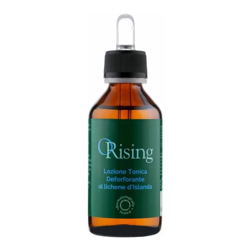 ORISING ЛОСЬОН ПРОТИВ ПЕРХОТИ 100ML