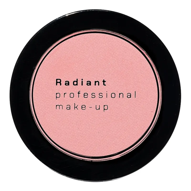 RADIANT  PURE MATT BLUSH COLOR No 2 Румяна компактные матовые PURE MATT BLUSH COLOR, т. 2 керамика