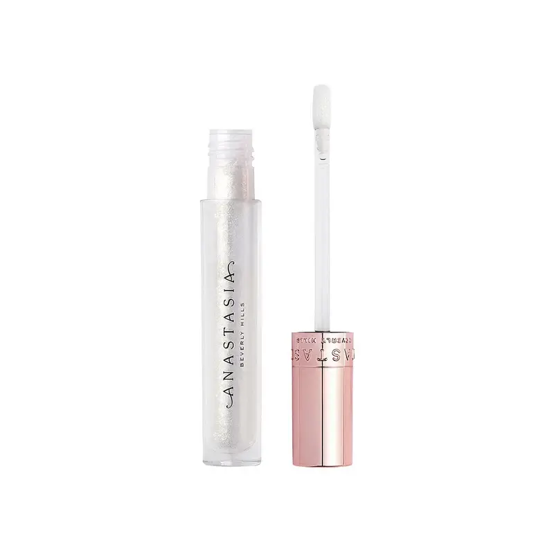 Anastasia Beverly Hills Lip Gloss - Honey Diamond / Блеск для губ оттенок Медовый бриллиант