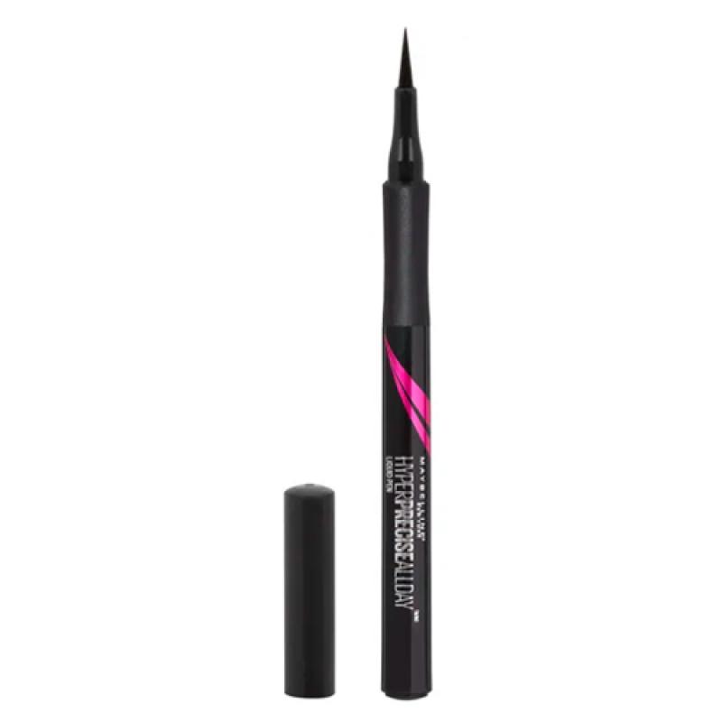 Maybelline Master Precise Подводка для глаз , лайнер - фломастер, черный