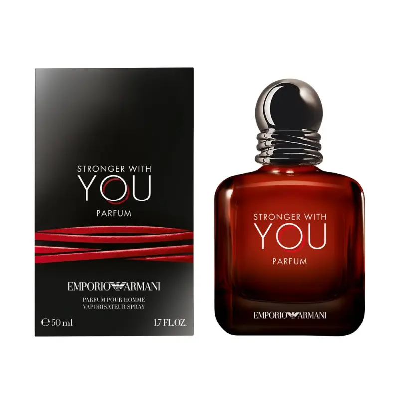 Giorgio Armani Emporio Armani Stronge (M)  50 ml