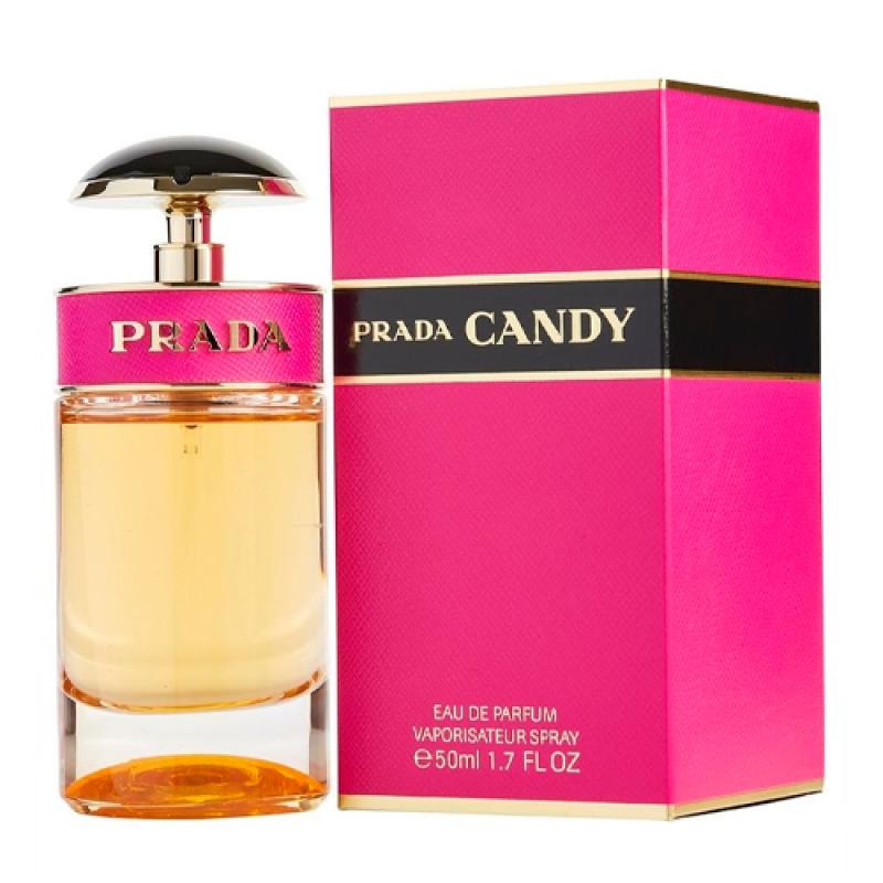 PRADA CANDY ПАРФЮМЕРНАЯ ВОДА 50 мл