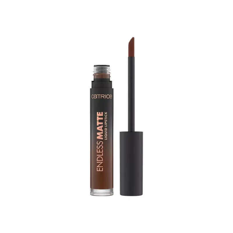 Catrice Матовая жидкая помада для губ Endless Matte Liquid Lipstick 100 1уп