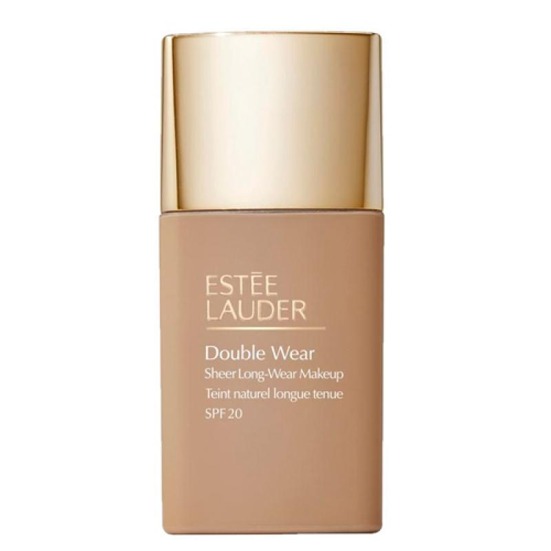 Estee Lauder - Double Wear Sheer Long-Wear Makeup SPF20 30ml - №3N1 Ivory Beige