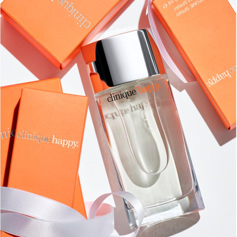 Clinique - Clinique Happy EDP Spray 50ml