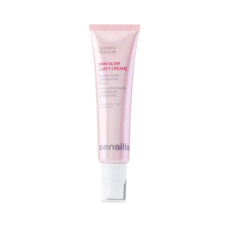 Sensilis Skin Glow (Juicy Cream) 50 ml
