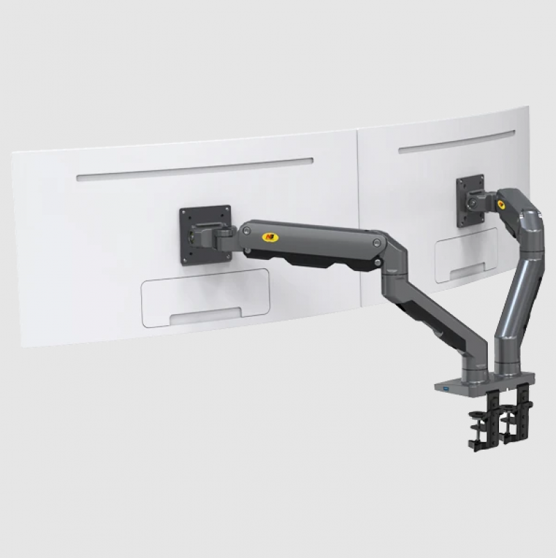 North Bayou G65 Dual Arm