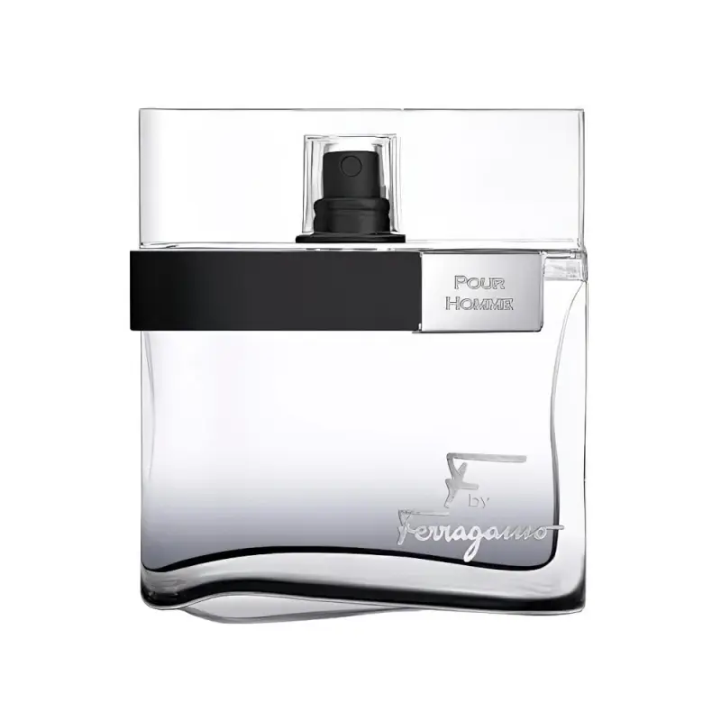 SALVATORE FERRAGAMO FB EDT 50 ML - туалетная вода (M)
