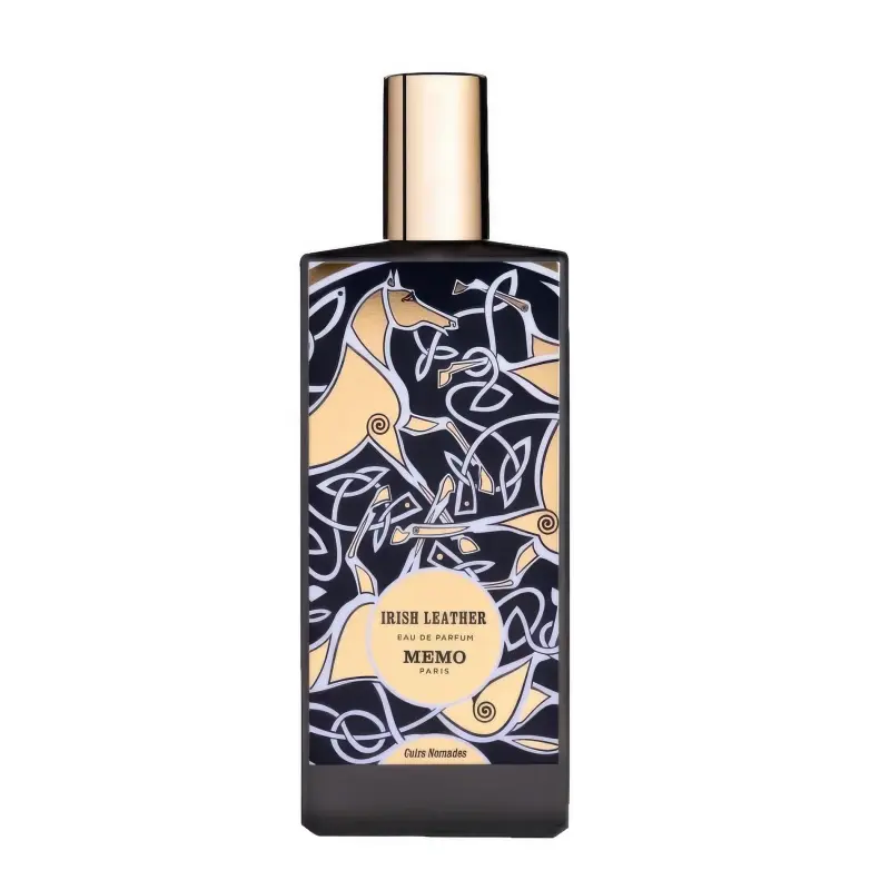 MEMO PARIS Irish Leather EDP Spray 75 ml