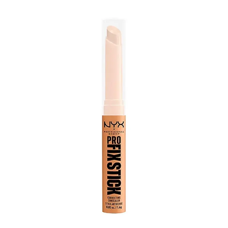 NYX PRO FIX STICK GOLDEN КОРРЕКТИРУЮЩИЙ КОНСИЛЕР