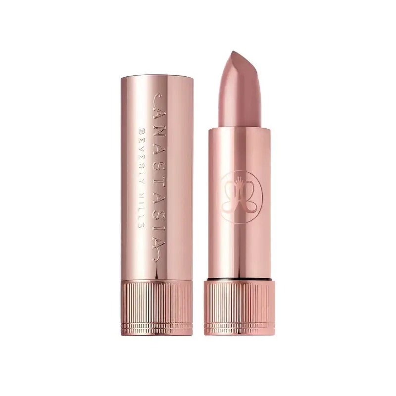 Anastasia Beverly Hills Satin Lipstick - Praline / Сатиновая помада оттенок Пралине