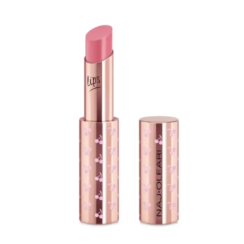 NAJ OLEARI TRUE ICON LIPSTICK TRUE ICON LIPSTICK Ref.02
