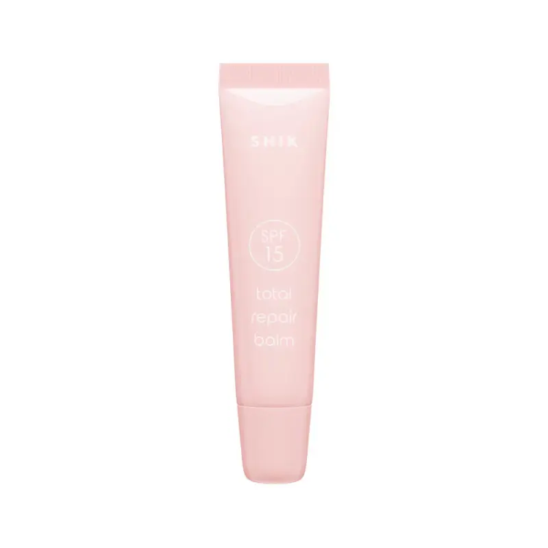 SHIK Universal restoring lip balm Total repair balm SPF 15 Бальзам для губ универсальный восстанавливающий Total repair balm SPF 15