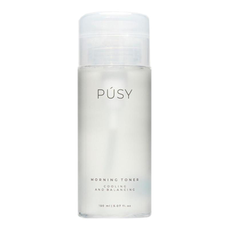 PUSY Утренний Тоник для лица Morning Toner 150мл