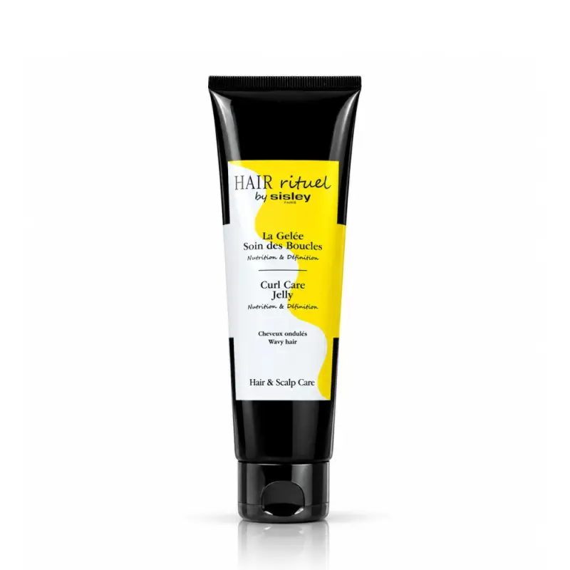 SISLEY CURL CARE JELLY 150ml Гель для ухода за вьющимися волосами 150 мл