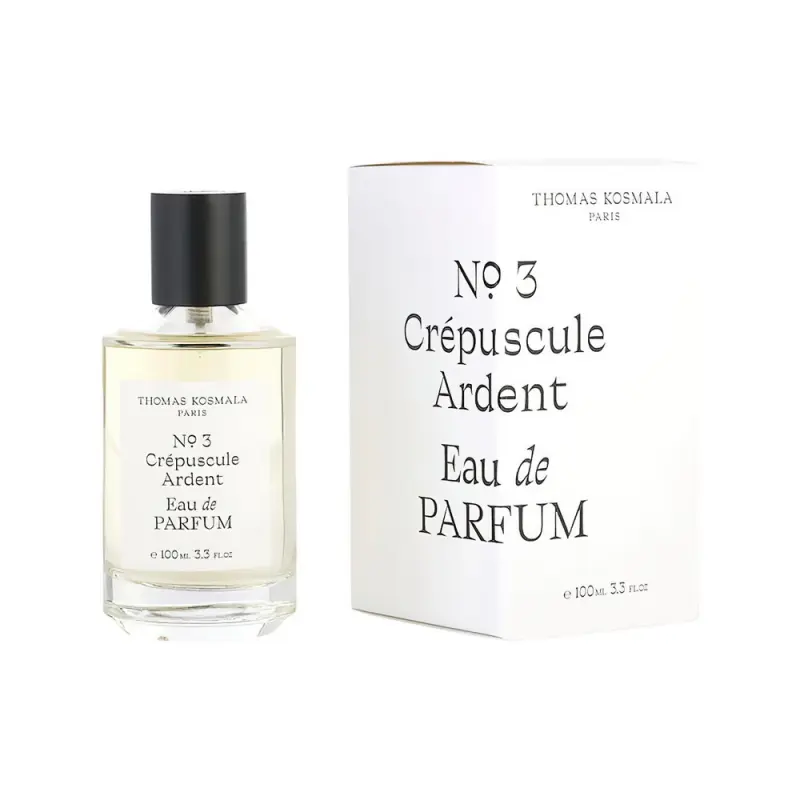 THOMAS KOSMALA N:3 Crepuscule Arden 100 ML EDP