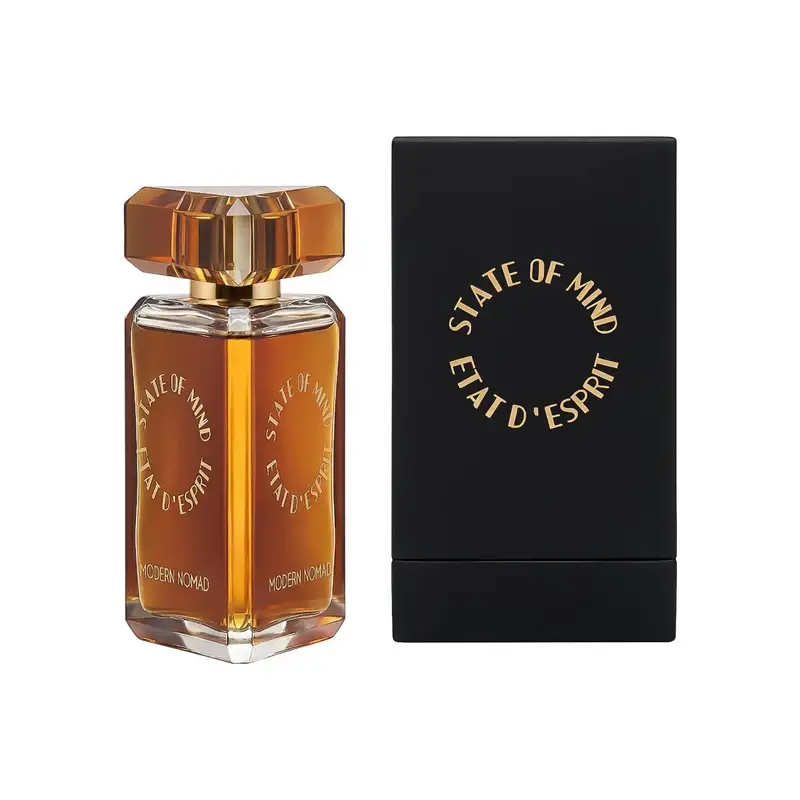 State Of Mind EDP MODERN NOMAD 100 ML
