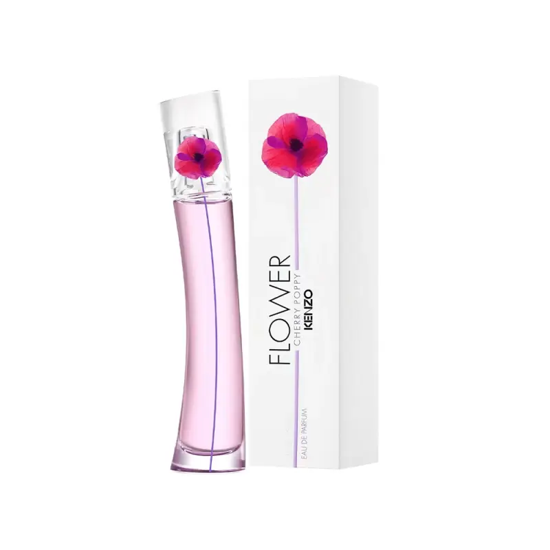 Kenzo  CHERRY POP 25 EDP 30ML  Парфюмерная вода FLOWER KENZO CHERRY POPPY