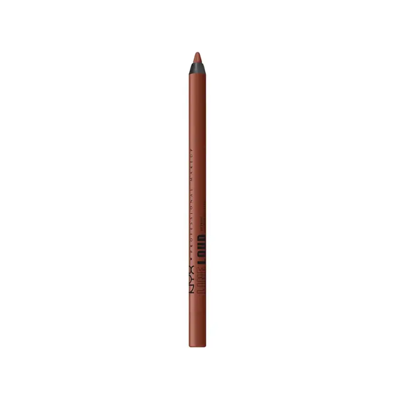 NYX PM  Карандаш для губ Line Loud оттенок LLLP29