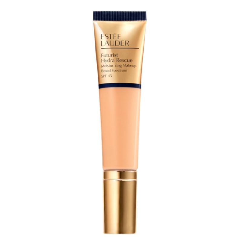 Estee Lauder - Futurist Hydra Rescue Moisturizing MakeUp SPF45 35ml -  №2W1 Dawn
