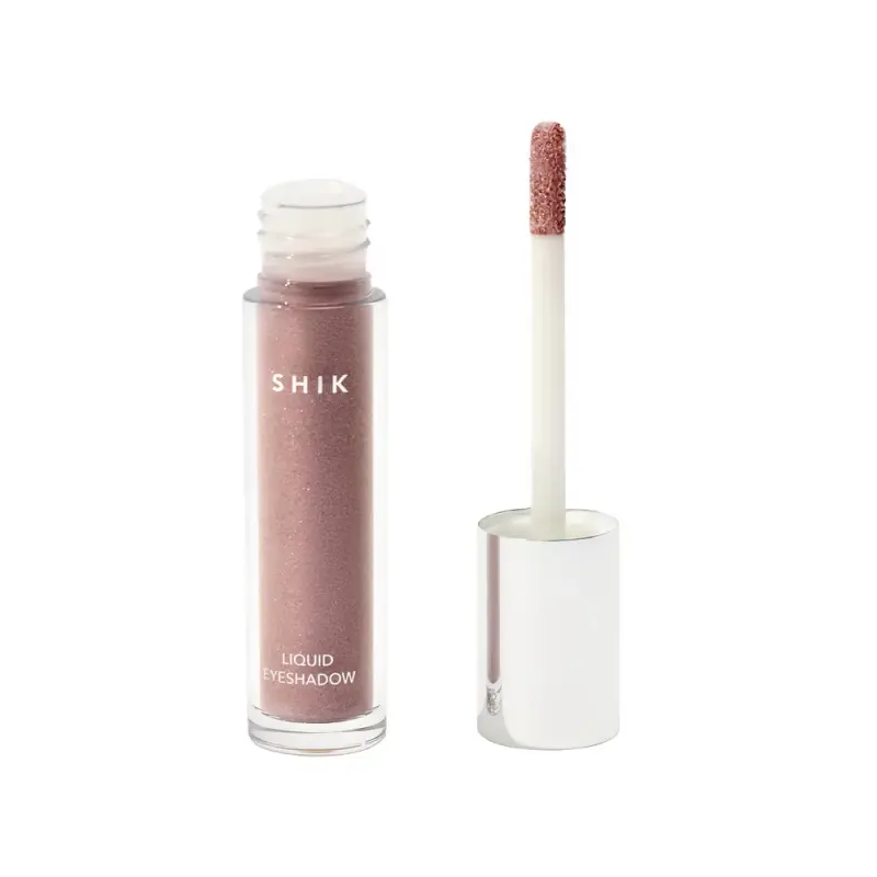 SHIK Liquid eyeshadow 09 Жидкие тени для век Liquid eyeshadow тон 09