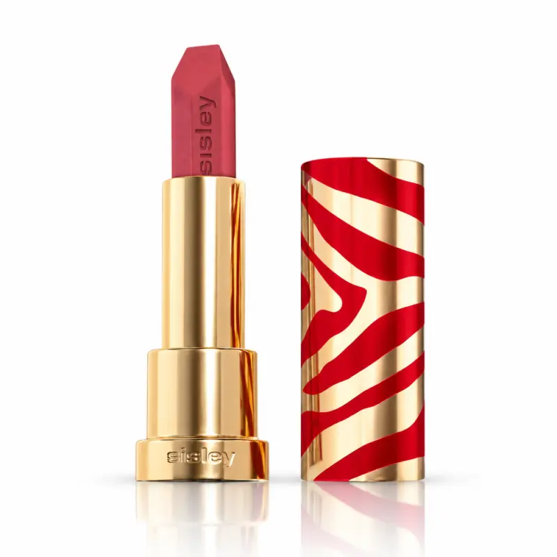 SISLEY LE PH-ROUGE ED.LIMITEE 200 ROSE ZANZIBAR Фитопомада для губ увлажняющая устойчивая Le Phyto Rouge, тон № 200, cветло-коралловый 3,4 г