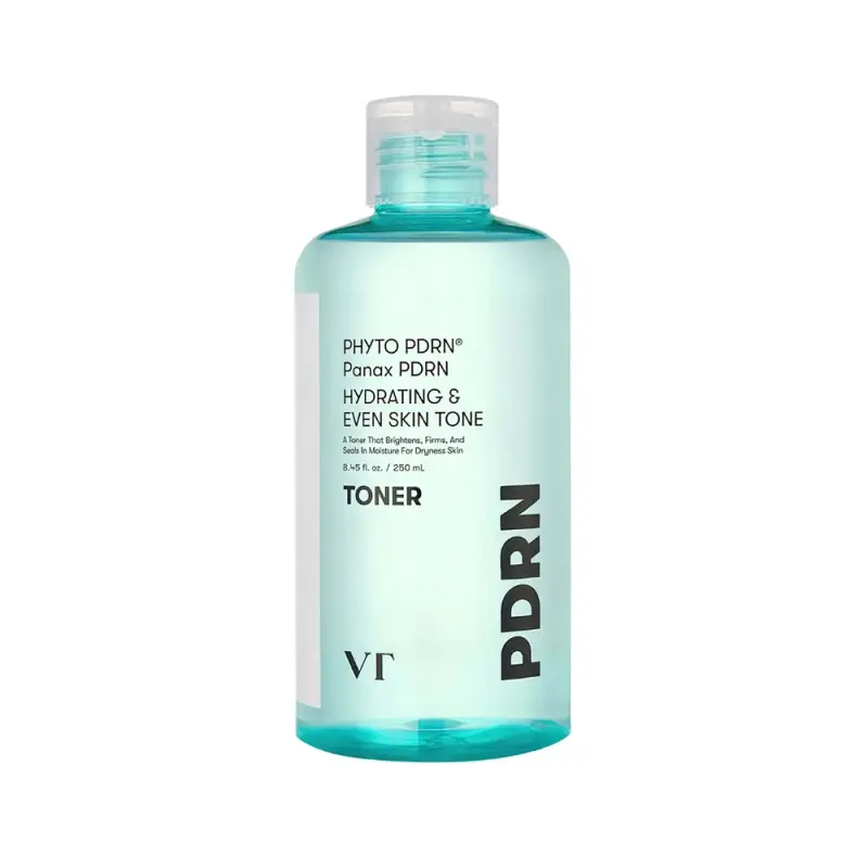 VT PD PDRN TONER Увлажняющий тонер для лица с ПДРН 250ml